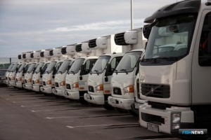 ФТС регламентировала контроль автоперевозок ФТС регламентировала контроль автоперевозок
