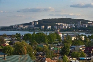В регионах Урала выделили воды под аквафермы