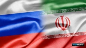 Российский рынок манит морепродукты Ирана Российский рынок манит морепродукты Ирана