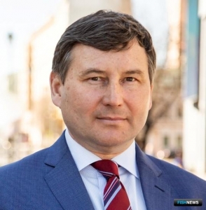 Константин Коробков: Курилы дали простор для новых проектов Константин Коробков: Курилы дали простор для новых проектов