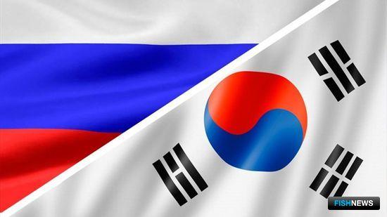 Рыбопереработку на российских судах проверили по стандартам Кореи