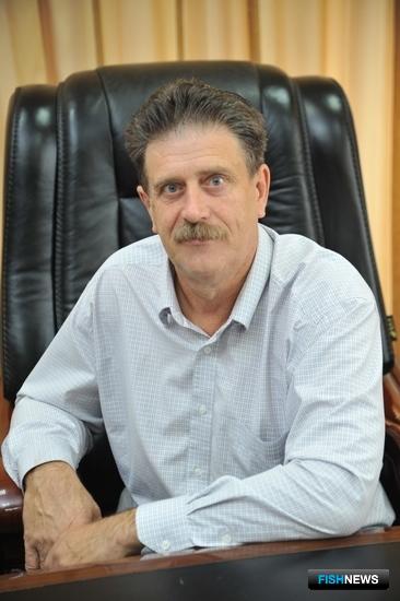 «Технологическое оборудование»: на одной волне с рыбаками «Технологическое оборудование»: на одной волне с рыбаками