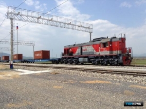 Торговле России и Китая поможет дорожная карта Торговле России и Китая поможет дорожная карта