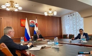 Гавани Камчатки очистят от погибших судов Гавани Камчатки очистят от погибших судов