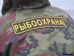 Плановые проверки убрали из регламента рыбоохраны Плановые проверки убрали из регламента рыбоохраны