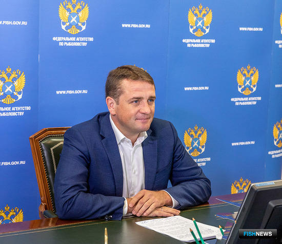 Илья Шестаков пожелал курсантам «Седова» мужества на Севморпути