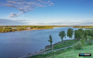 Рыбакам Кировской области предлагают участки Рыбакам Кировской области предлагают участки