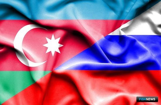 Азербайджан расширил список рыбных экспортеров из России