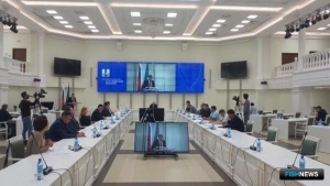 Вопросами госконтроля рыболовства на Сахалине займется рабочая группа