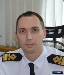 Александр Сайфулин: Рыбаки вновь отказываются идти на торги по глубоководным крабам Александр Сайфулин: Рыбаки вновь отказываются идти на торги по глубоководным крабам
