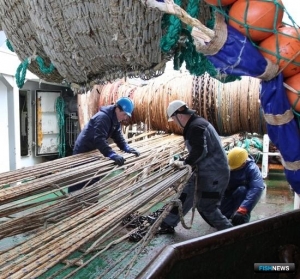 Документы для моряков вновь продлили Документы для моряков вновь продлили