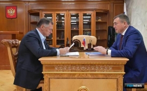 Порт Корсаков собираются развивать в рамках федерального проекта Порт Корсаков собираются развивать в рамках федерального проекта