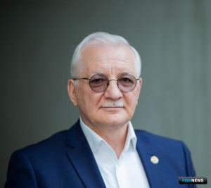 Сергей Рябченко: Активно подключаемся к глобальным вопросам Сергей Рябченко: Активно подключаемся к глобальным вопросам