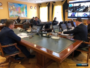 Росрыболовство и ФАДН готовят изменения по традиционному промыслу Росрыболовство и ФАДН готовят изменения по традиционному промыслу