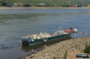 Глава Росрыболовства поручил не затягивать со стратегиями по лососю Глава Росрыболовства поручил не затягивать со стратегиями по лососю