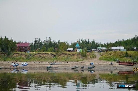 Бизнесу Якутии предлагают участки для любительской рыбалки