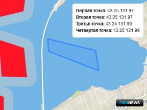 Бизнес приглашают «засеять» морской огород в Приморье Бизнес приглашают «засеять» морской огород в Приморье