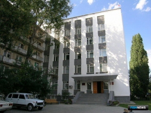 Торговцев черной икрой ждет колония Торговцев черной икрой ждет колония