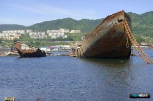Камчатка подсчитает стоимость избавления от «подводного флота» Камчатка подсчитает стоимость избавления от «подводного флота»