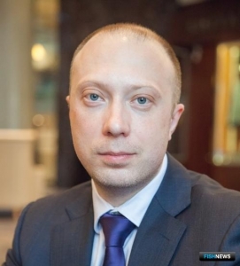 Алексей Буглак: Коронавирус скорректировал планы рыбаков Алексей Буглак: Коронавирус скорректировал планы рыбаков