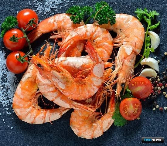 Лучшие рыбные «Вкусы России» определил конкурс
