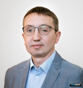Сергей Несветов: Строительство судов в России: трудно, долго, дорого. Но возможно Сергей Несветов: Строительство судов в России: трудно, долго, дорого. Но возможно