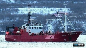 Моряков с «Онеги» продолжают искать Моряков с «Онеги» продолжают искать