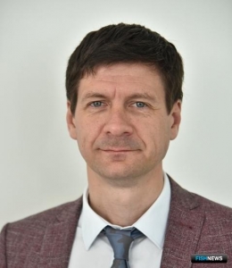 Алекс Раманаускас: Продвижение российской рыбы должно стать государственным приоритетом Алекс Раманаускас: Продвижение российской рыбы должно стать государственным приоритетом