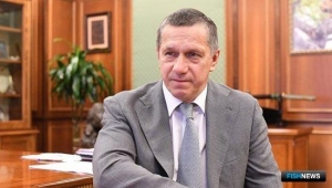 Юрий Трутнев обратился к Китаю по рыбным поставкам Юрий Трутнев обратился к Китаю по рыбным поставкам