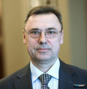 Вячеслав Бычков: Стратегия по палтусам – это серьезное движение вперед Вячеслав Бычков: Стратегия по палтусам – это серьезное движение вперед