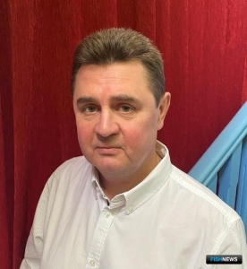 Алексей Сёмкин: «Альфа Лаваль» всегда готов протянуть руку помощи