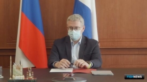 Камчатка озвучила ожидания по лососям