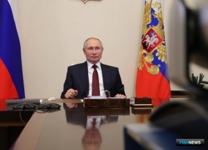 Правительство подготовит еще одну программу по экологии и климату