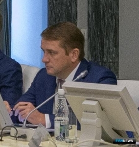 Под береговые заводы приготовят квоты
