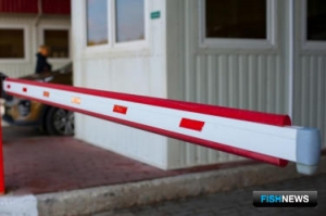 Пункты пропуска в Китай закроются на праздники