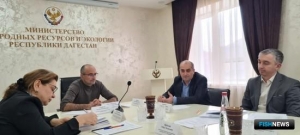 Дагестанские рыбаки получили объемы кутума Дагестанские рыбаки получили объемы кутума
