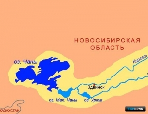 Озерные акватории Сибири распределят между промысловиками Озерные акватории Сибири распределят между промысловиками