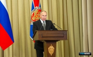 Президент призвал лучше оснащать пограничников