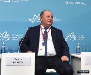 Суд выбрал жесткую меру пресечения для Дмитрия Пашова