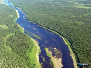 Рыбоохранные зоны хотят заменить водоохранными
