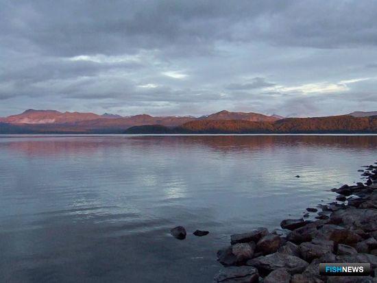 Озеру Паланскому на Камчатке возвращают охранный статус