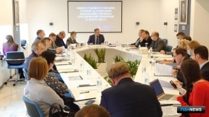 АРПП подготовит свою позицию по развитию берега АРПП подготовит свою позицию по развитию берега