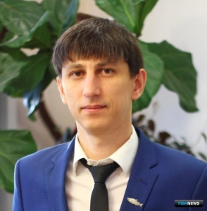 Денис Коцюк: Ресурсы изучаем современными методами Денис Коцюк: Ресурсы изучаем современными методами
