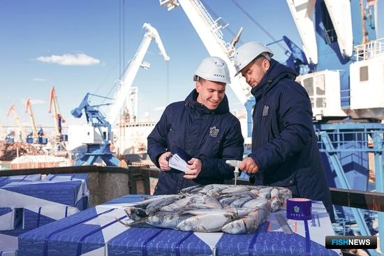 «Нерей» вошел в Ассоциацию рыбохозяйственных предприятий Приморья