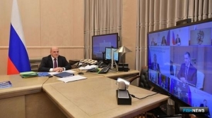 Премьер поторопил законопроект об утилизации «подводного флота» Премьер поторопил законопроект об утилизации «подводного флота»