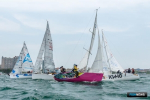 Vladivostok Boat Show порадует новыми моделями и классикой Vladivostok Boat Show порадует новыми моделями и классикой