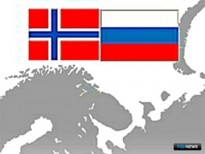 Россия и Норвегия сверили данные об уловах