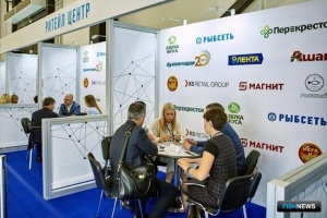 Развивать продажи помогут на Seafood Expo Russia