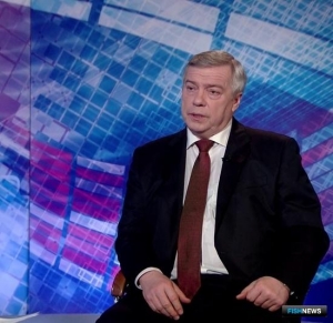 План спасения Дона ждут к концу марта План спасения Дона ждут к концу марта
