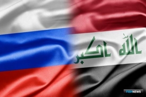 Российская рыба сможет «плыть» в Ирак Российская рыба сможет «плыть» в Ирак